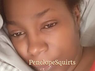 PenelopeSquirts