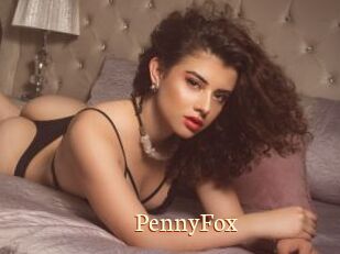 Penny_Fox