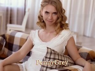 PennyGrey