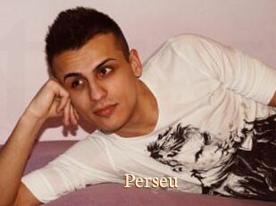 Perseu