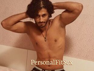 PersonalFitSex