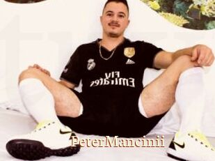PeterMancinii