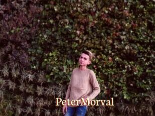 PeterMorval