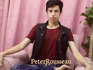 PeterRousseau