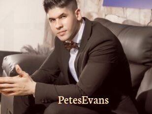 PetesEvans