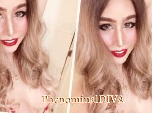 PhenominalDIVA