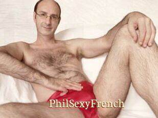 PhilSexyFrench