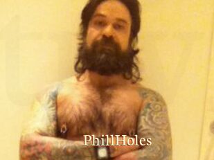 PhillHoles