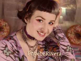 PhoebeRivera