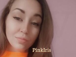 PinkIris
