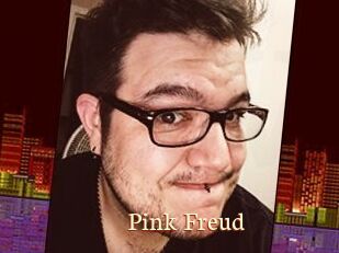 Pink_Freud