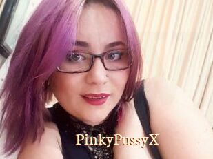 PinkyPussyX