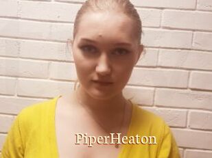 PiperHeaton