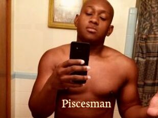 Piscesman