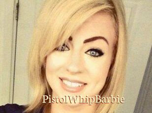 PistolWhipBarbie