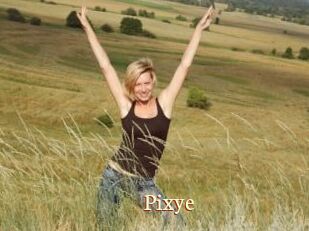 Pixye