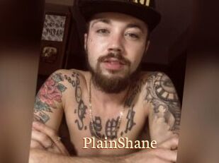 PlainShane