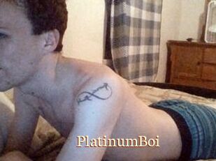 PlatinumBoi