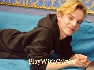 PlayWithCalvin