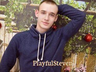 PlayfulSteven