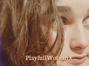 PlayfullWomanX