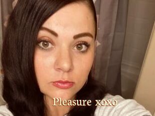 Pleasure_xoxo