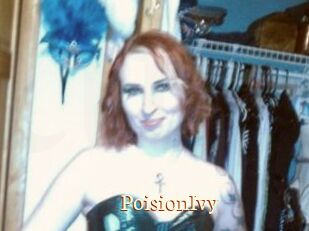 PoisionIvy