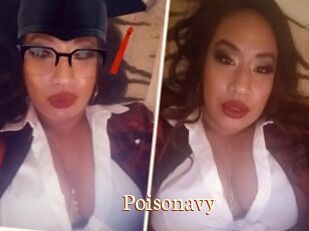 Poisonavy