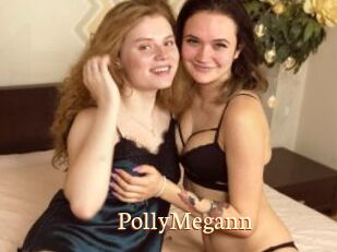 PollyMegann