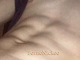 PornoNickoo