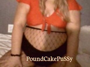 PoundCakePuSSy