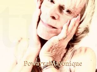 PowayyaMayonique