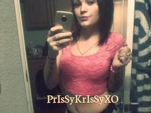 PrIsSyKrIsSyXO
