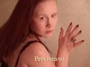 Precious90
