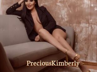 PreciousKimberly