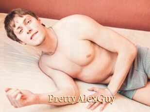 PrettyAlexGuy