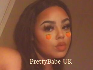 PrettyBabe_UK