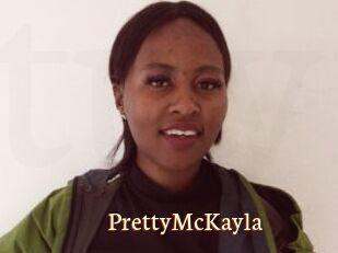PrettyMcKayla