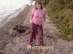 PrettySweet