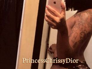 PrincessChrissyDior