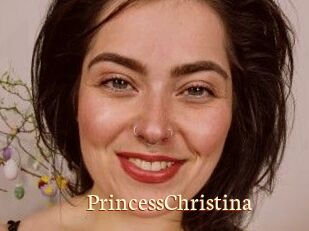 Princess_Christina