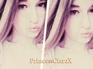 PrincessCiaraX
