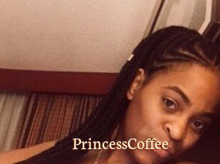 PrincessCoffee