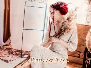 PrincessFreya