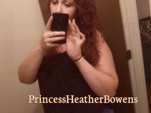 PrincessHeatherBowens