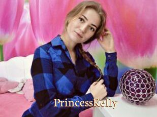 PrincessKelly