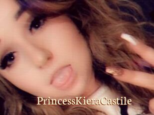 PrincessKieraCastile