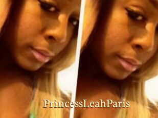 PrincessLeahParis