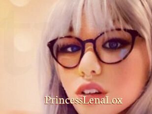PrincessLenaLox