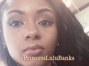 PrincessLuluBanks